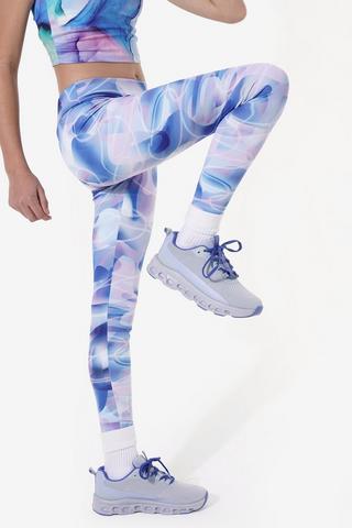 Full-length Legging