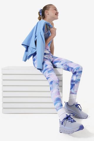 Full-length Legging