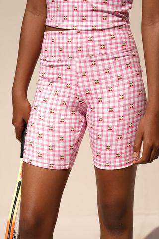 Hot Shorts