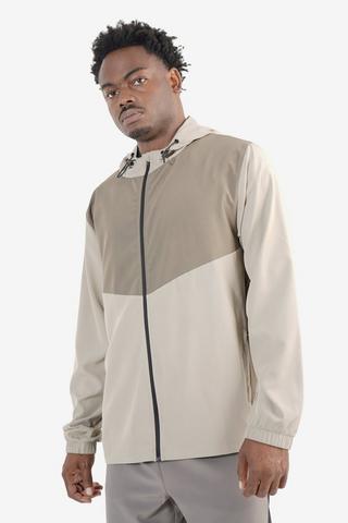 Dri-sport Zip-through Jacket