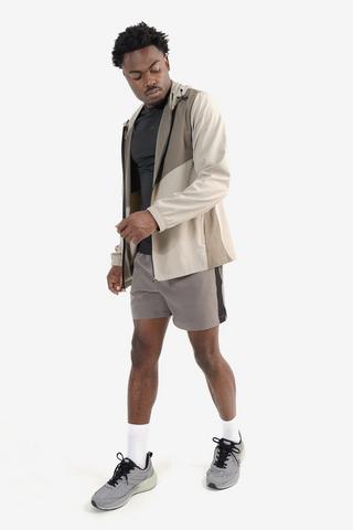 Dri-sport Zip-through Jacket