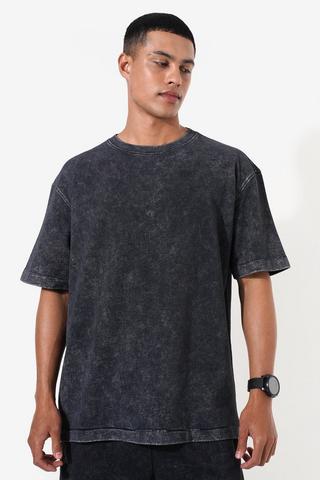 Acid Wash T-shirt