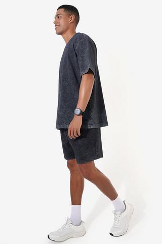 Acid Wash T-shirt