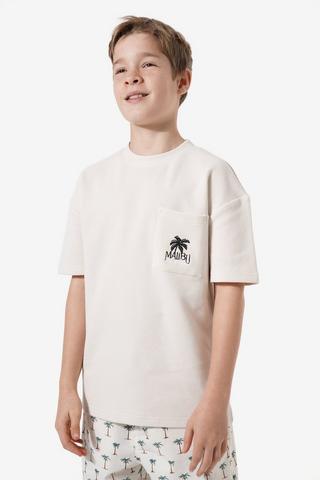 Cotton T-shirt