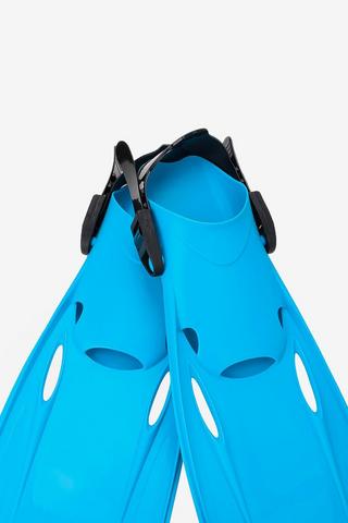 Sea Snorkel Combo - Junior