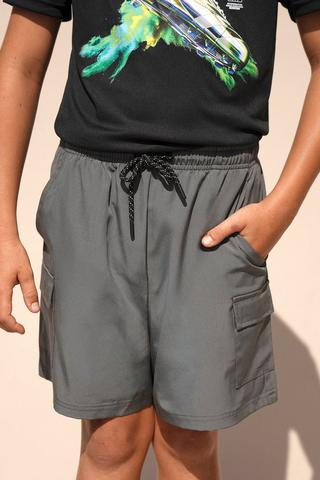 Technical Cargo Short