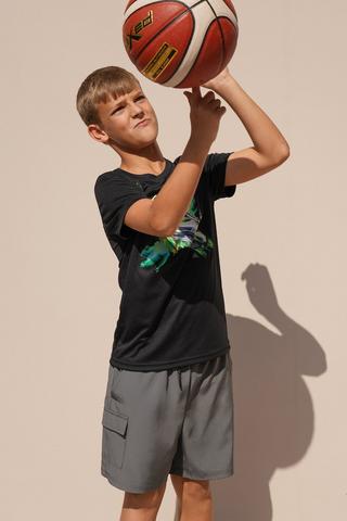 Technical Cargo Short