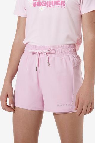 Double Layer Shorts