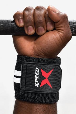 Xpeed Wrist Wraps