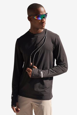 Elite Dri-sport Long Sleeve T-shirt