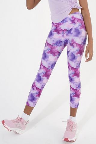 7/8 Length Leggings