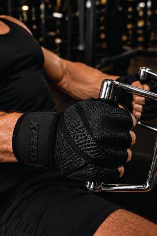 Xpeed Weightlifting Gloves