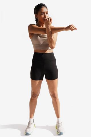 Elite Ascend Hot Shorts