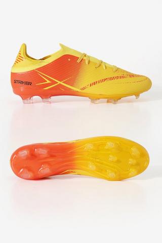 Striker Soccer Boots - Youth