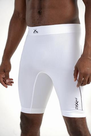 Elite Mid-thigh Compression Tights