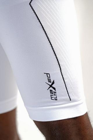 Elite Mid-thigh Compression Tights