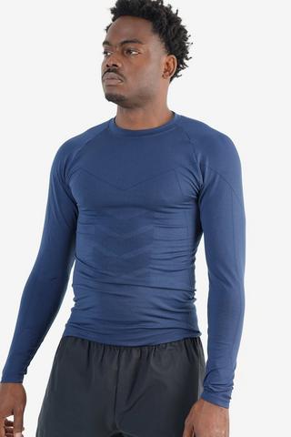 Elite Long Sleeve Compression Top