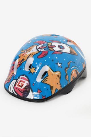 Grind Skate Helmet