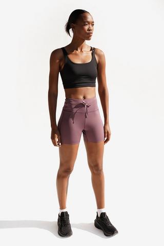 Elite Mid-thigh Legging