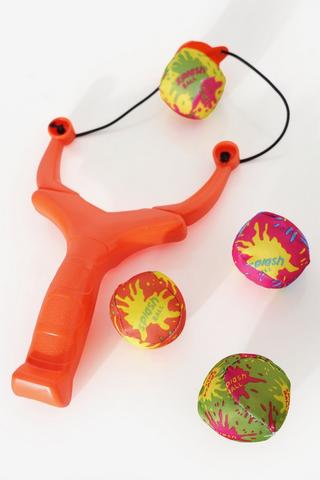 Water Bomb Sling Shot
