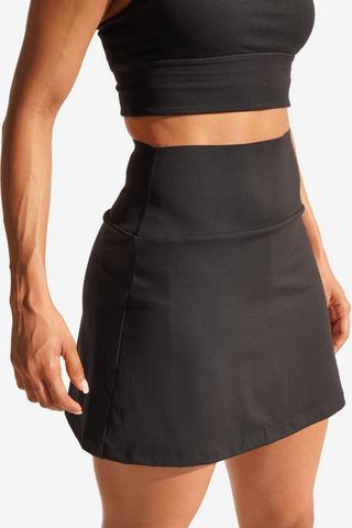 Elite Ascend Technical Skort