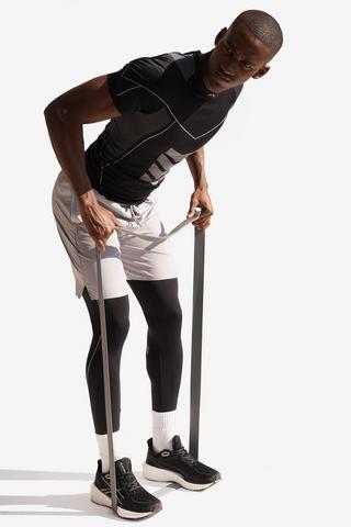 Elite Short Sleeve Compression Top