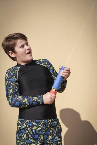Water Blaster- Medium