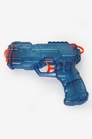 Pocket Size Splash Water Gun