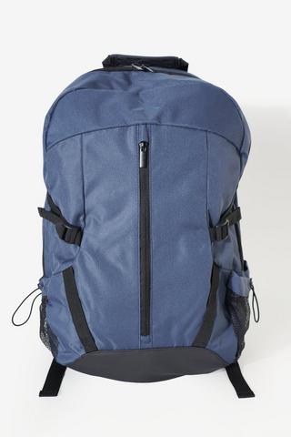 Ripstop Backpack