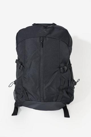 Ripstop Backpack