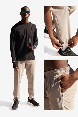 Elite Straight Leg Pants