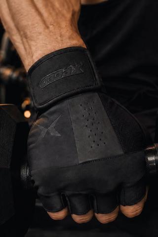 Xpeed Hybrid Gloves