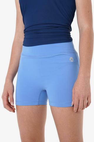 Hot Short
