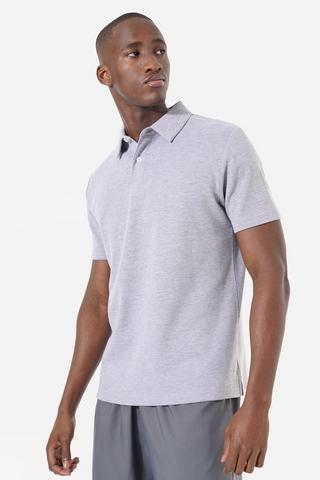 Short Sleeve Golfer