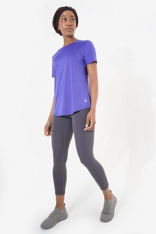7/8 Length Technical Legging