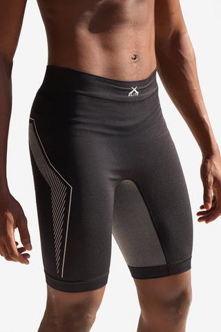 Elite Compression Shorts