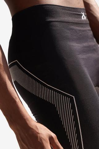 Elite Compression Shorts