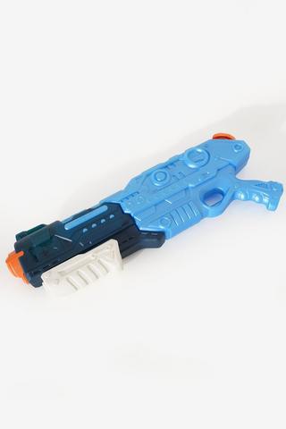 Galaxy Pump Water Gun