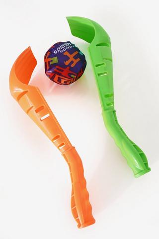 Water Bomb Power Toss