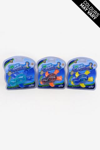 Light Up Dive Penguin