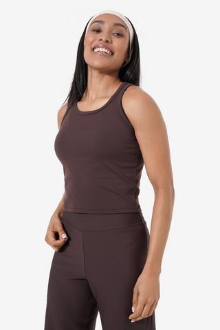 Technical Fitted Tank