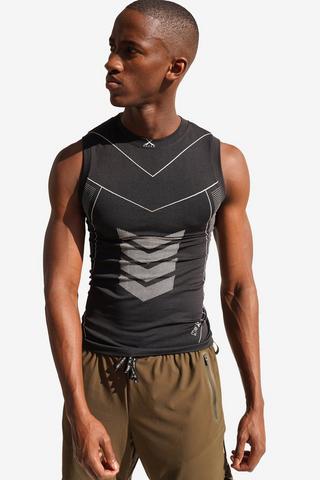 Elite Compression Vest