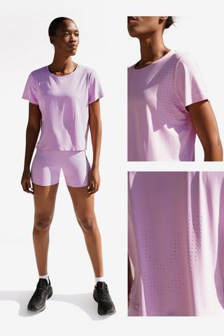Elite Dri-sport Technical T-shirt