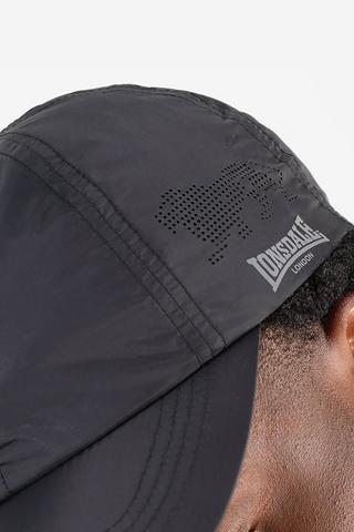 Lonsdale 6-panel Technical Cap