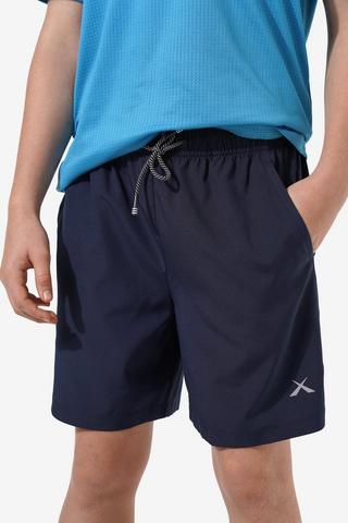 Active Shorts