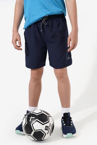 Active Shorts