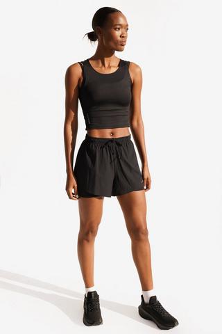 Elite Technical Running Short
