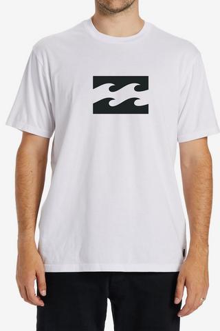 Billabong Short Sleeve T-shirt