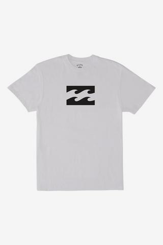 Billabong Short Sleeve T-shirt