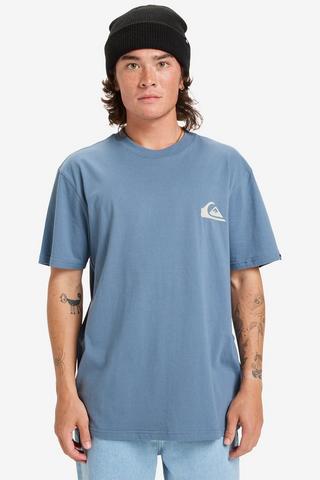 Quicksilver Short Sleeve T-shirt